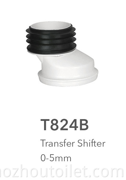 T824b Fitting